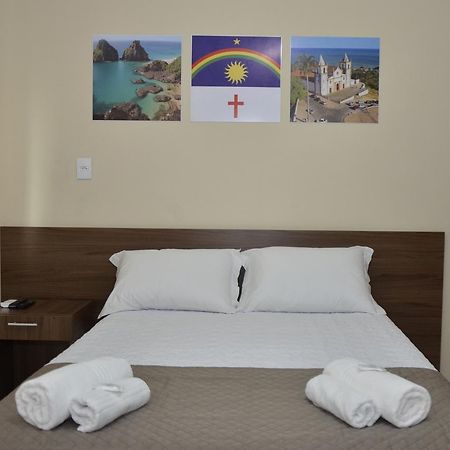 Hotel Brasil Guanhães Dış mekan fotoğraf