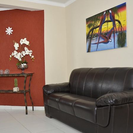 Hotel Brasil Guanhães Dış mekan fotoğraf