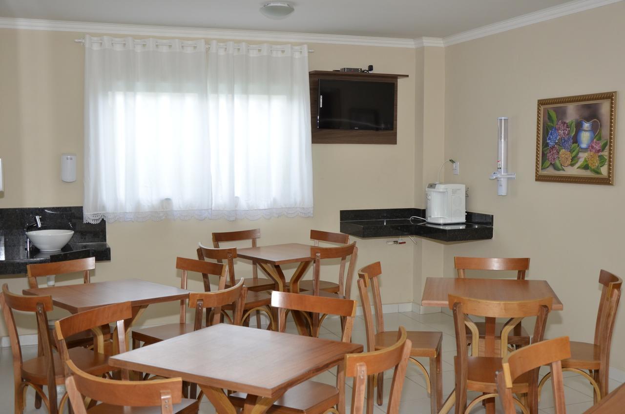 Hotel Brasil Guanhães Dış mekan fotoğraf