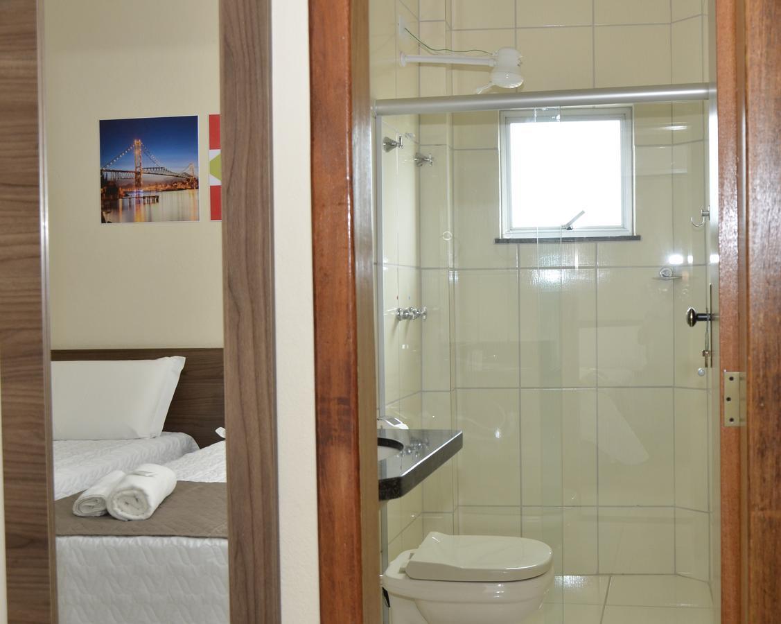 Hotel Brasil Guanhães Dış mekan fotoğraf