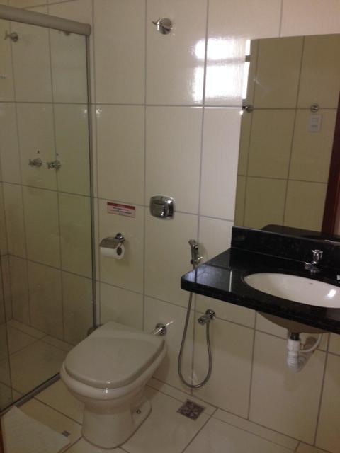 Hotel Brasil Guanhães Dış mekan fotoğraf